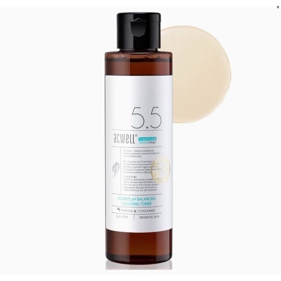 Eyelash Extensions and Toner Bundle pH Balancing Toner Volume Lash Extensions B1 - Picture 8 of 11